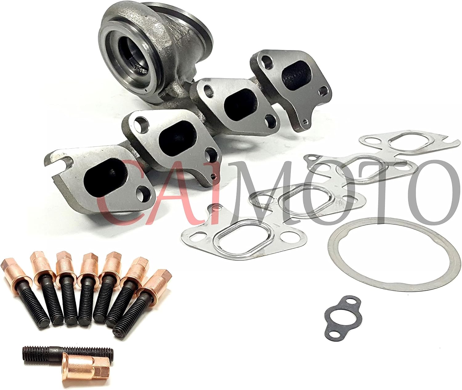 Kits de carcasa de turbina para Cruze Sonic 1.4 para Chevrolet Sonic Trax Buick Encore EcoTec 1.4l 781504 2011 2012 2013 2014 2015 2016