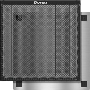 Cama láser de panal de abeja de 15.748 in x 15.748 in, alfombrilla de corte de panal de acero para bandeja cortadora de grabador láser, tamaño de Cama láser de panal de abeja de 15.748 in x 15.748 in, alfombrilla de corte de panal de acero para bandeja cortadora de grabador láser, tamaño de