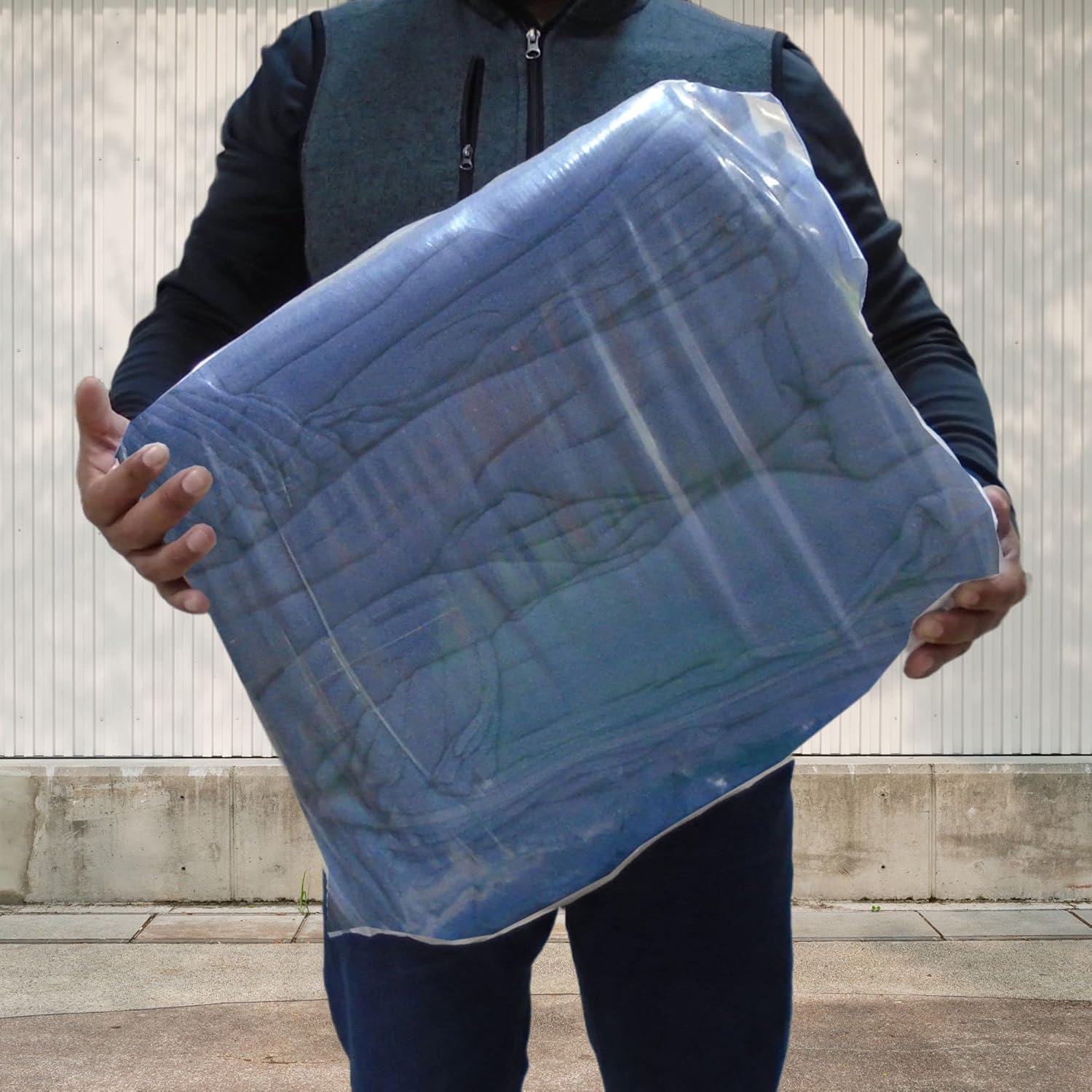 Texas Ragtime Blue Huck Towels – Toallas de tela de grado industrial a granel, limpieza multiusos, manchas para mecánicos de automóviles, limpieza,