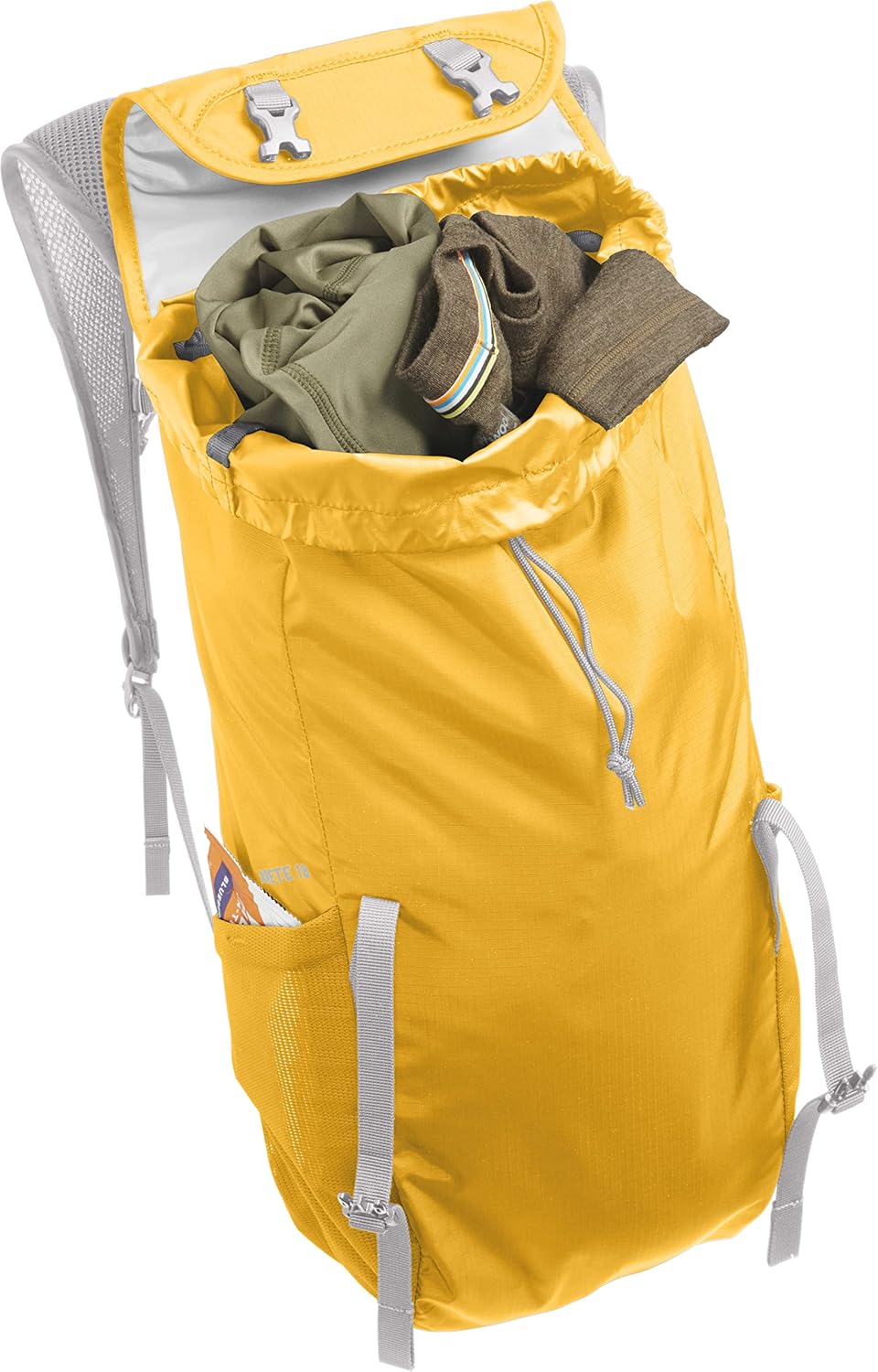 CamelBak Mochila de hidratación Arete 18 para senderismo