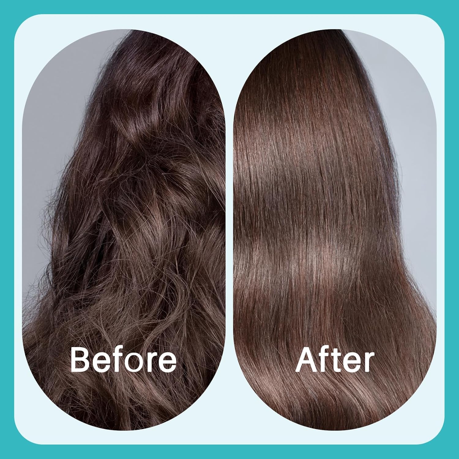 Cepillo desenredante para mujeres, hombres y niños, cepillo de cabello sin dolor para alisar, antiroturas y desenredantes, cepillo de cabello sin