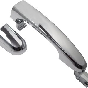 QSC – Tirador de puerta para Kia Sportage 05-10 QSC – Tirador de puerta para Kia Sportage 05-10