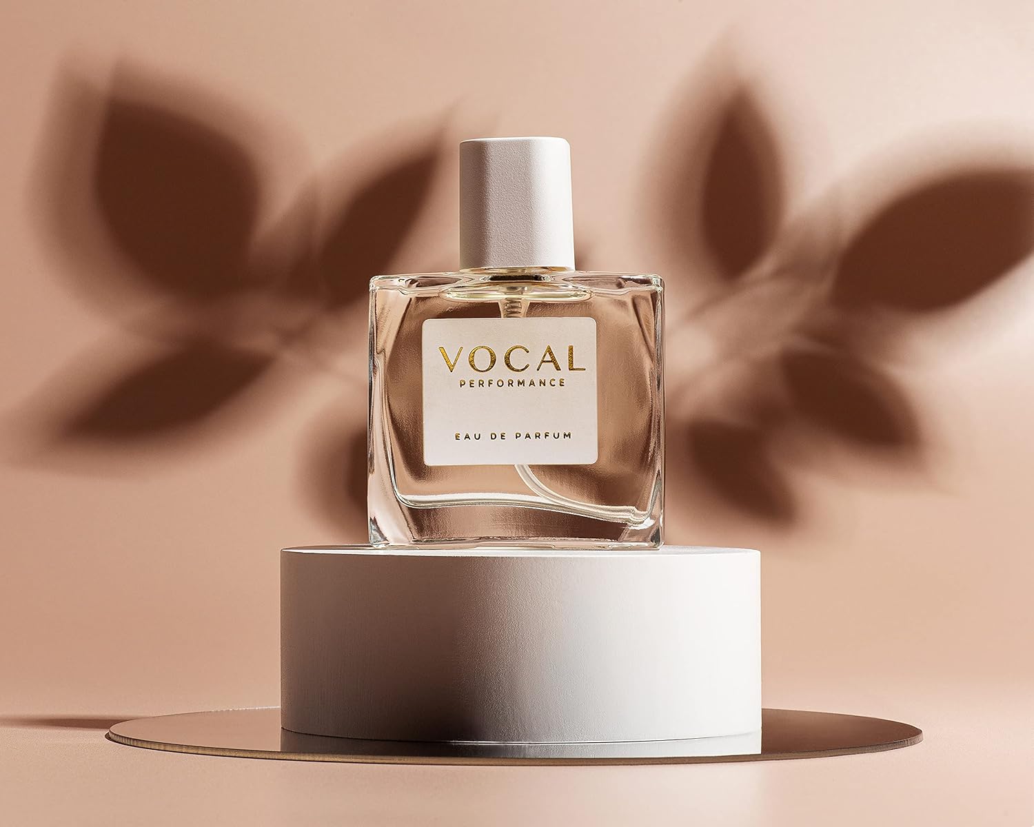 Vocal Performance U016 Eau de Parfum para Unisex Inspirado por Tom Ford Lost Cherry 1.7 FL. OZ. Perfume Versión Réplica Fragancia Dupe Consentrated
