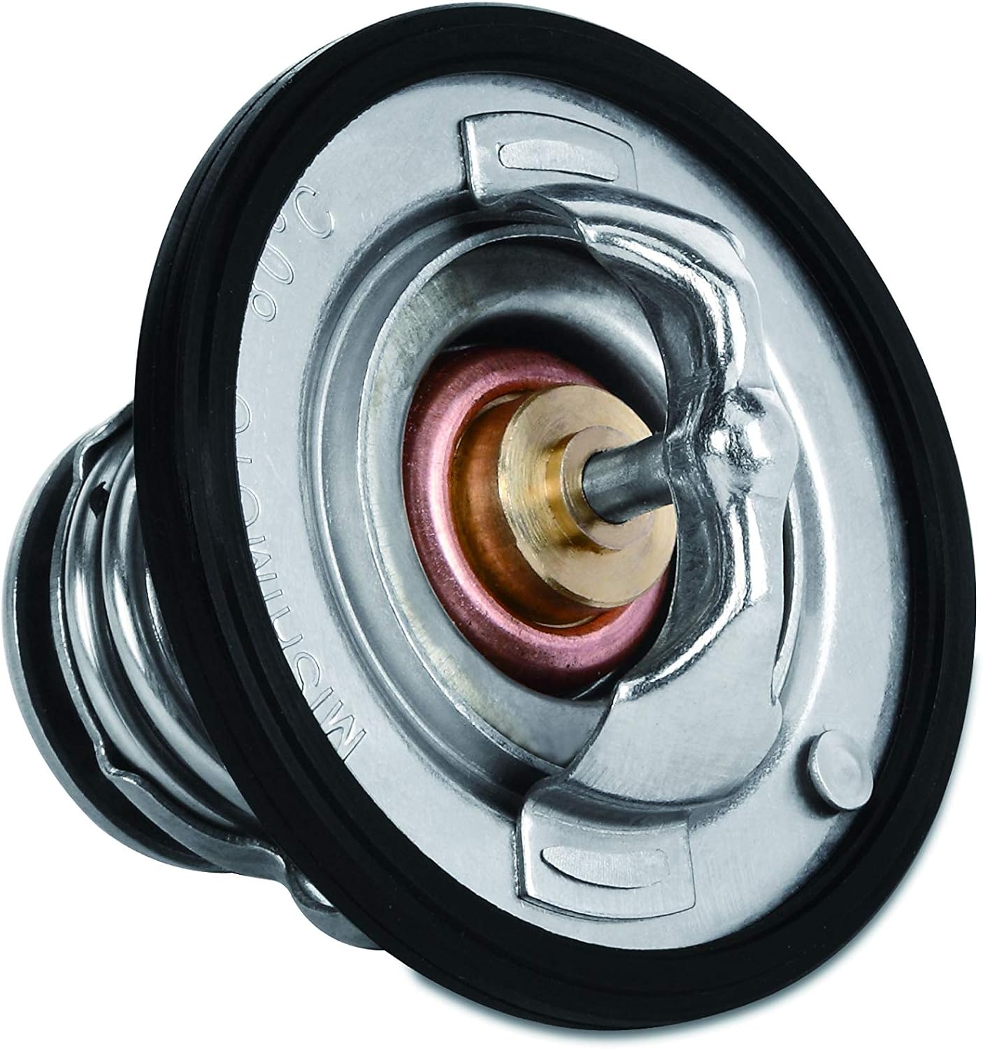 Mishimoto MMTS-NIS-02L – Termostato de carreras compatible con Nissan SentraAltima 2002-2011