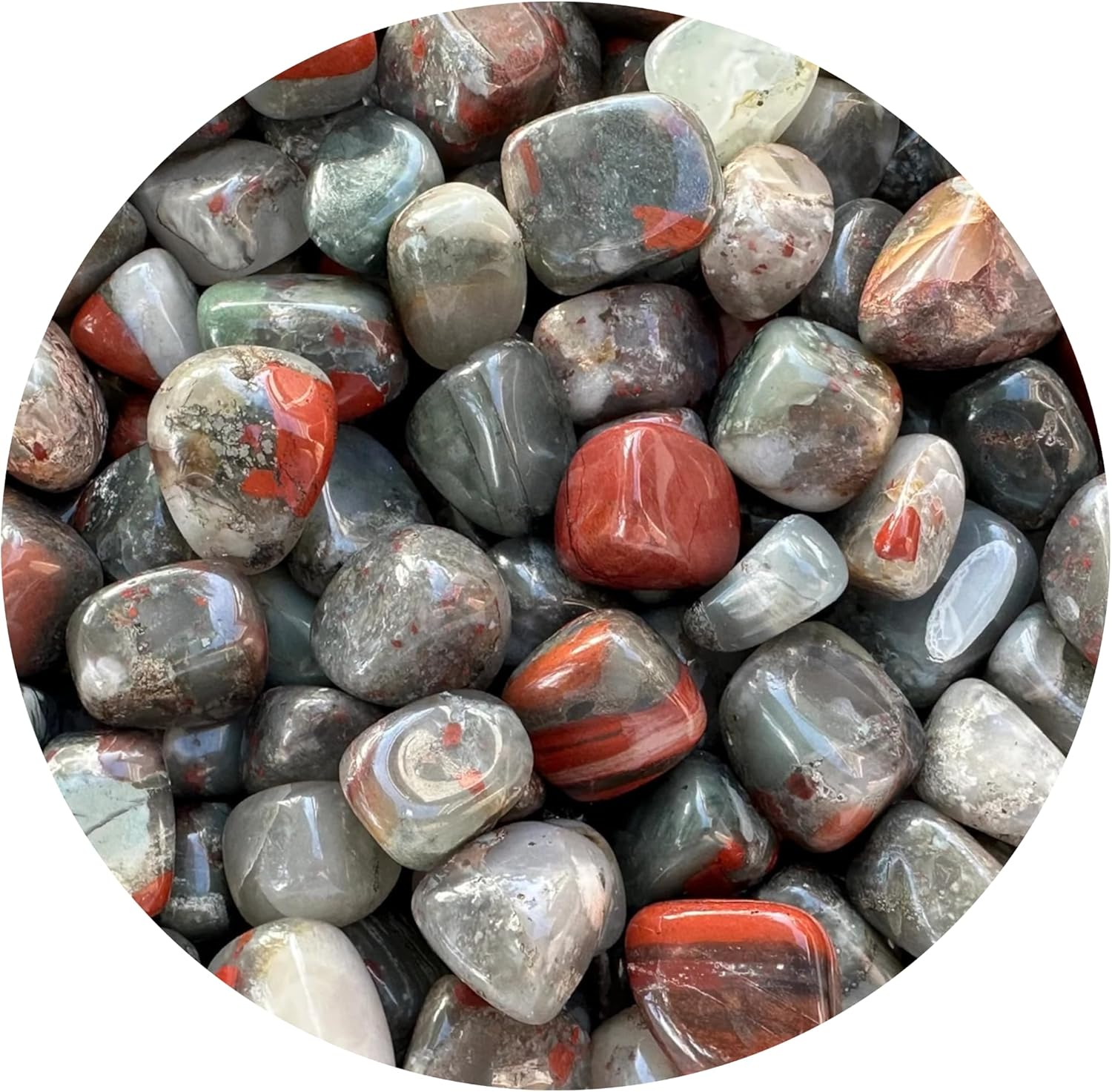 Venta al por mayor piedra rodada, piedra preciosa pulida natural, rocas pulidas, cristales caídos, piedras para Wicca, Reiki, terapia, meditación y
