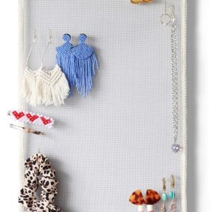 Organizador de aretes para pared para exhibir joyería organizador para mujer. Organizador de aretes para pared para exhibir joyería organizador para mujer.