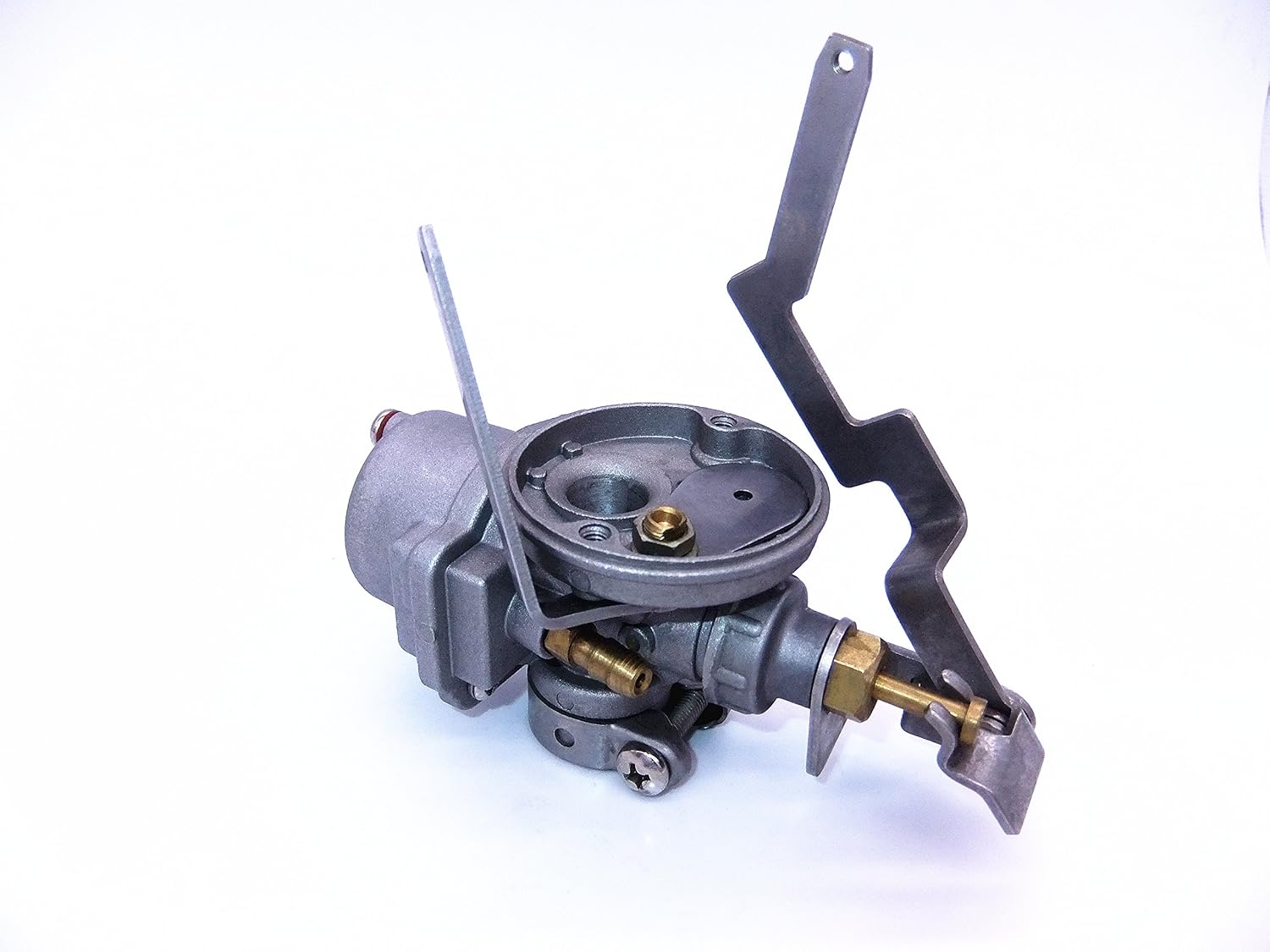 Motor fueraborda 823040 8230401 8230402 8230404 8230405 823040A1 823040A2 823040A4 823040A5 823040T06 8M01717171 810 Coche de coches bs Carburador