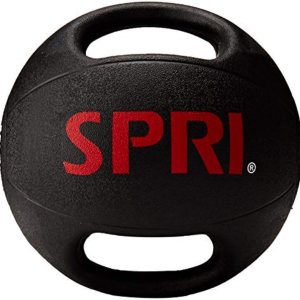 SPRI Weighted Ball for Exercise SPRI Weighted Ball for Exercise