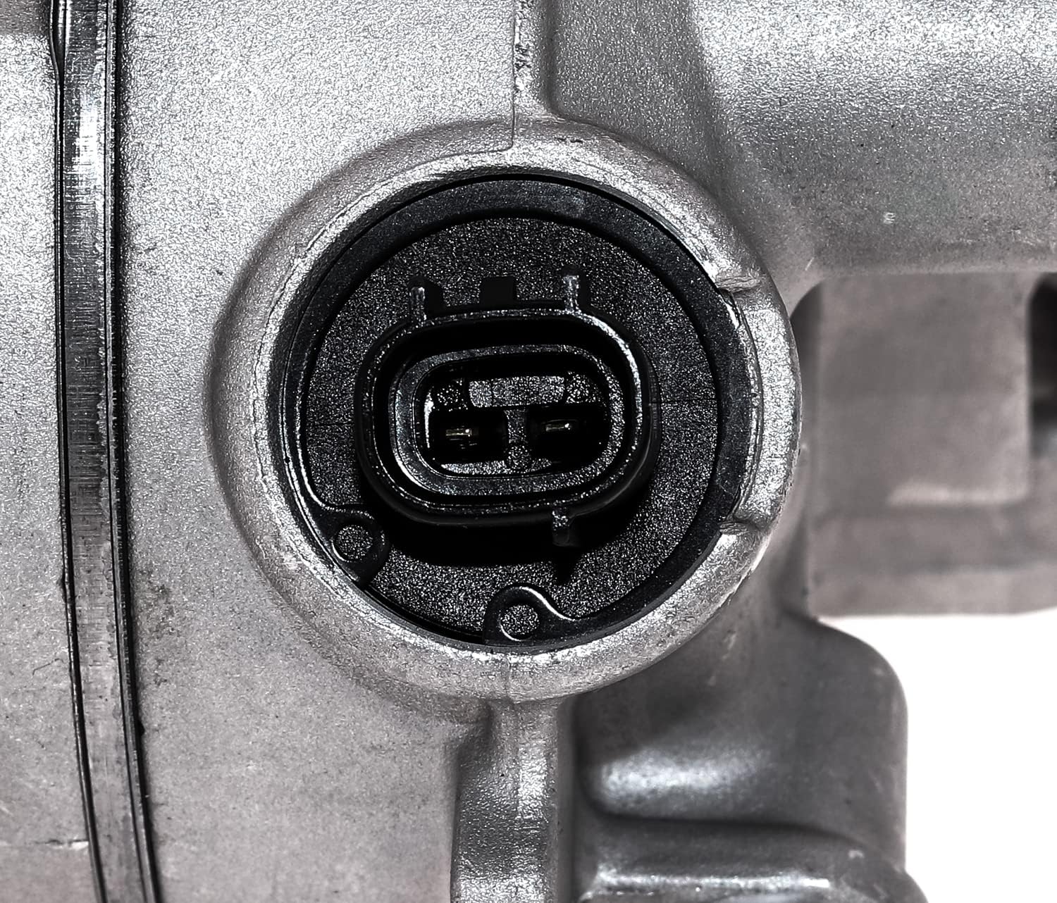 Compresor de AC 5SE12C para Dodge CaliberJeep Compass, Patriot 1.8L, 2.0L, 2.4L – 2007 2008-4472602671 4710803
