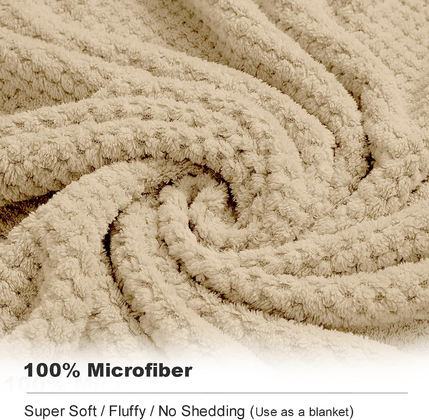 Juego de toallas de baño extra grandes de 35 x 70 pulgadas, juego de toallas de baño de gran tamaño, microfibra grande, de secado rápido, ligeras,