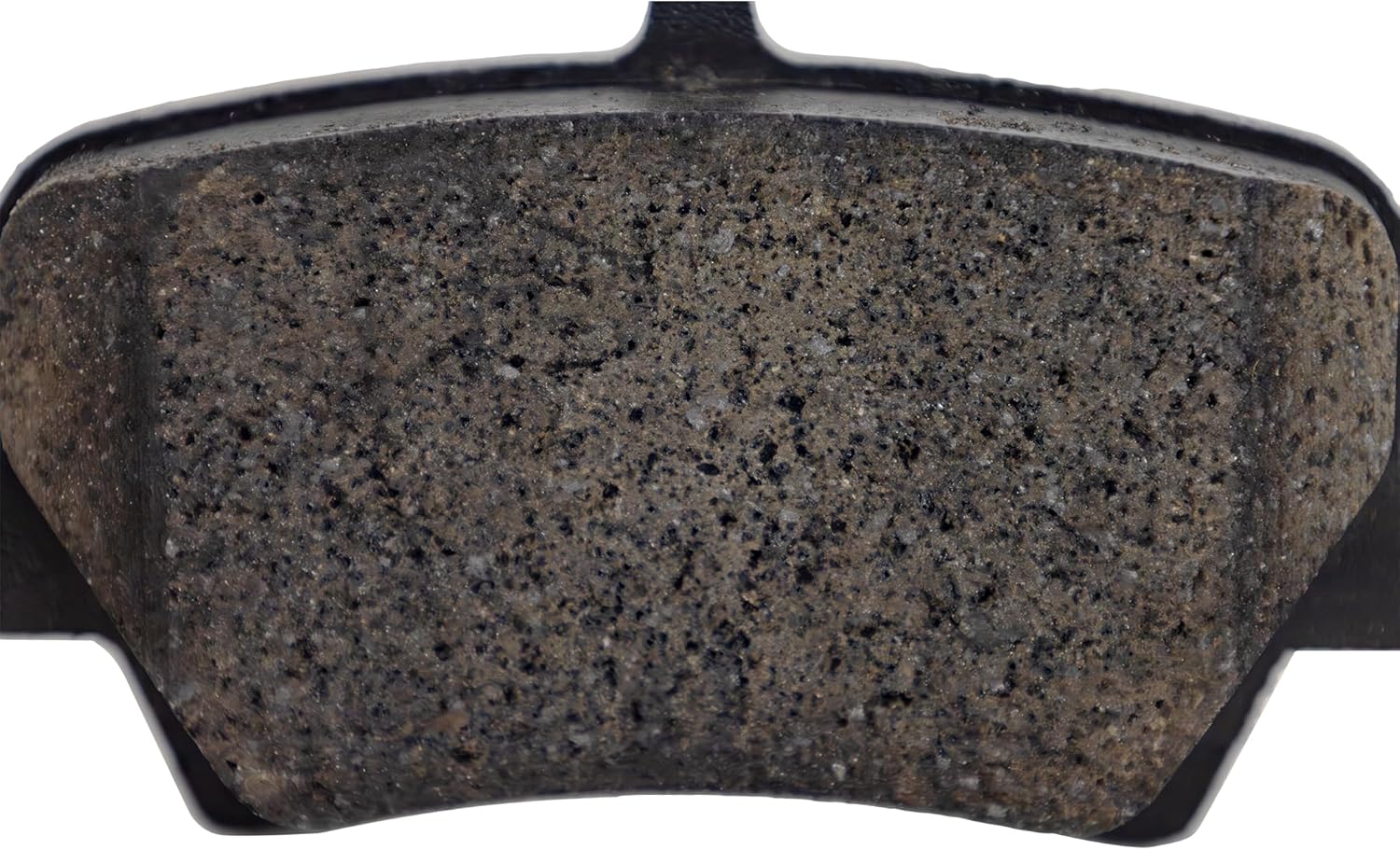 Garage-Pro Juego de pastillas de freno compatible con Volvo XC40 2019-2022 trasero de chasisVIN 191899 incluye clips