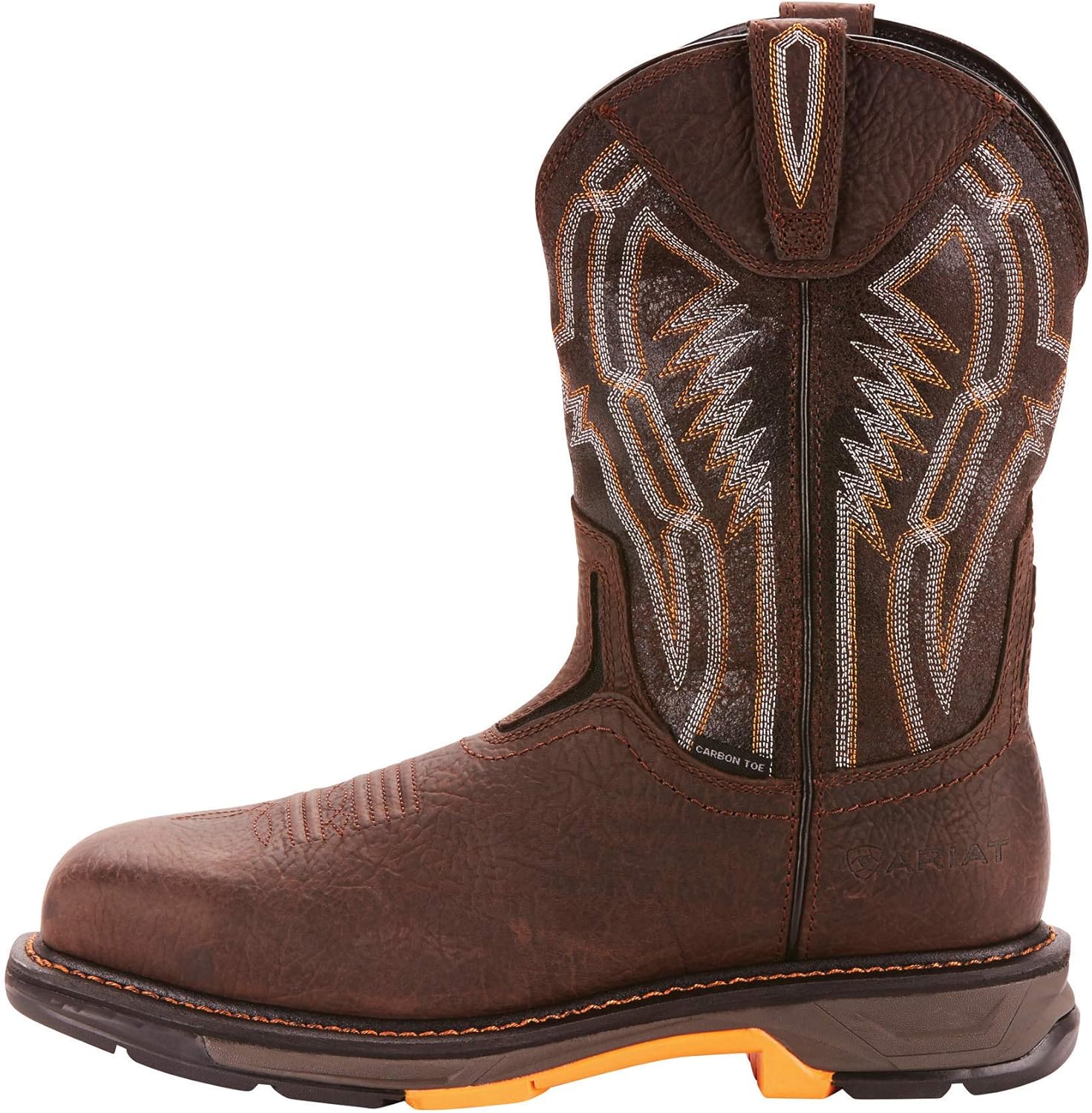 ARIAT Work Western Bota para hombre