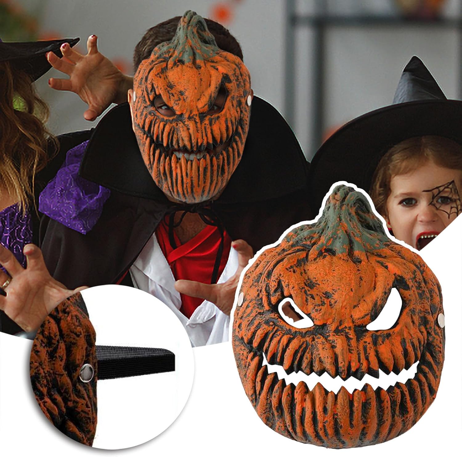 Cubiertas de plástico para luz de porche de calabaza de Halloween de 10.6 x 8.7 pulgadas, cubierta de pantalla de lámpara de fantasma de calabaza,