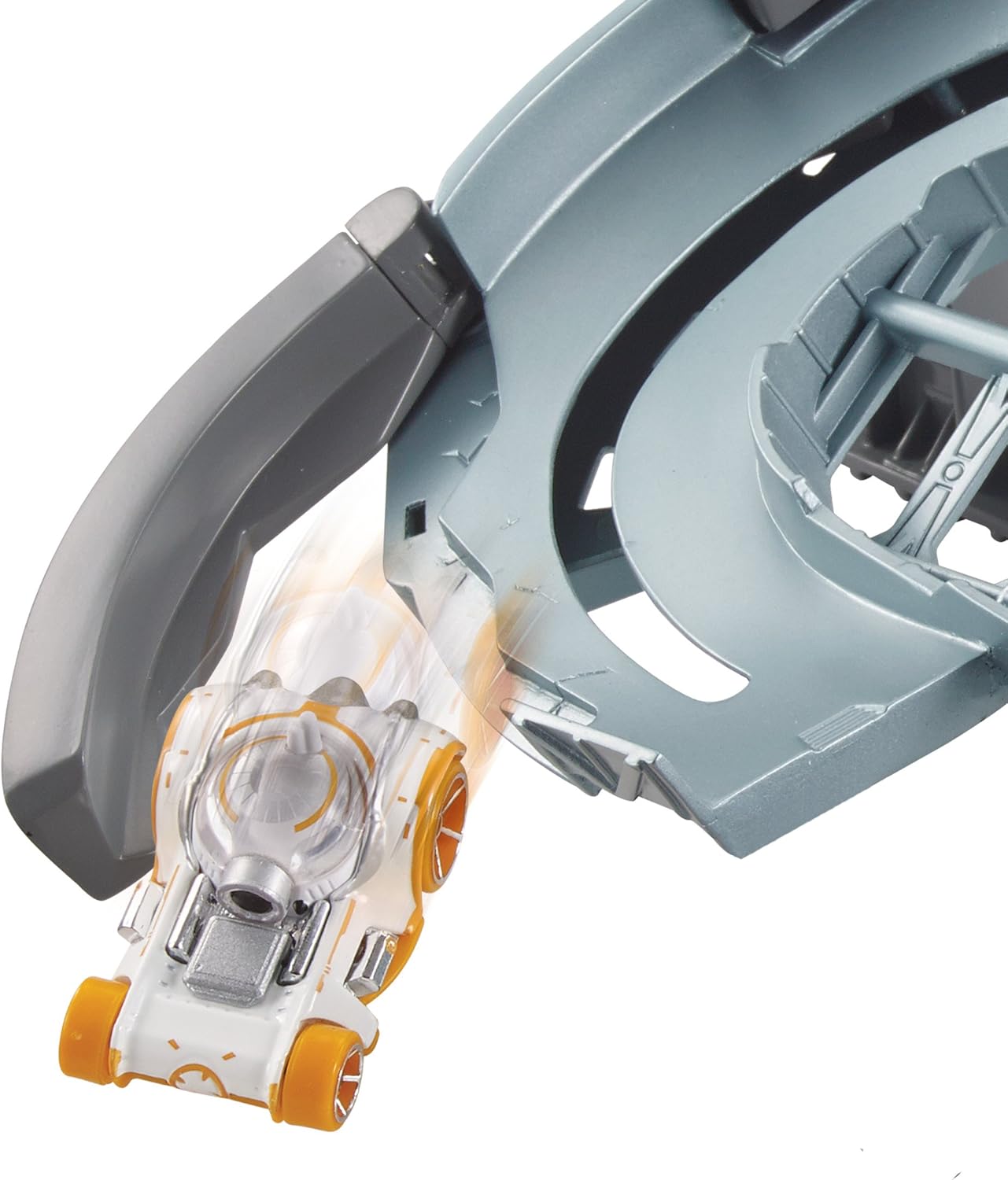 Hot Wheels Star Wars Rathtar Escape Playset