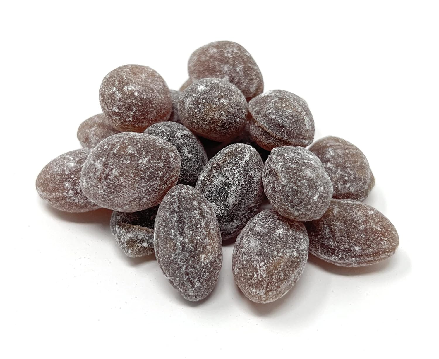 Claeys. – Caramelos azucarados, 2 libras.