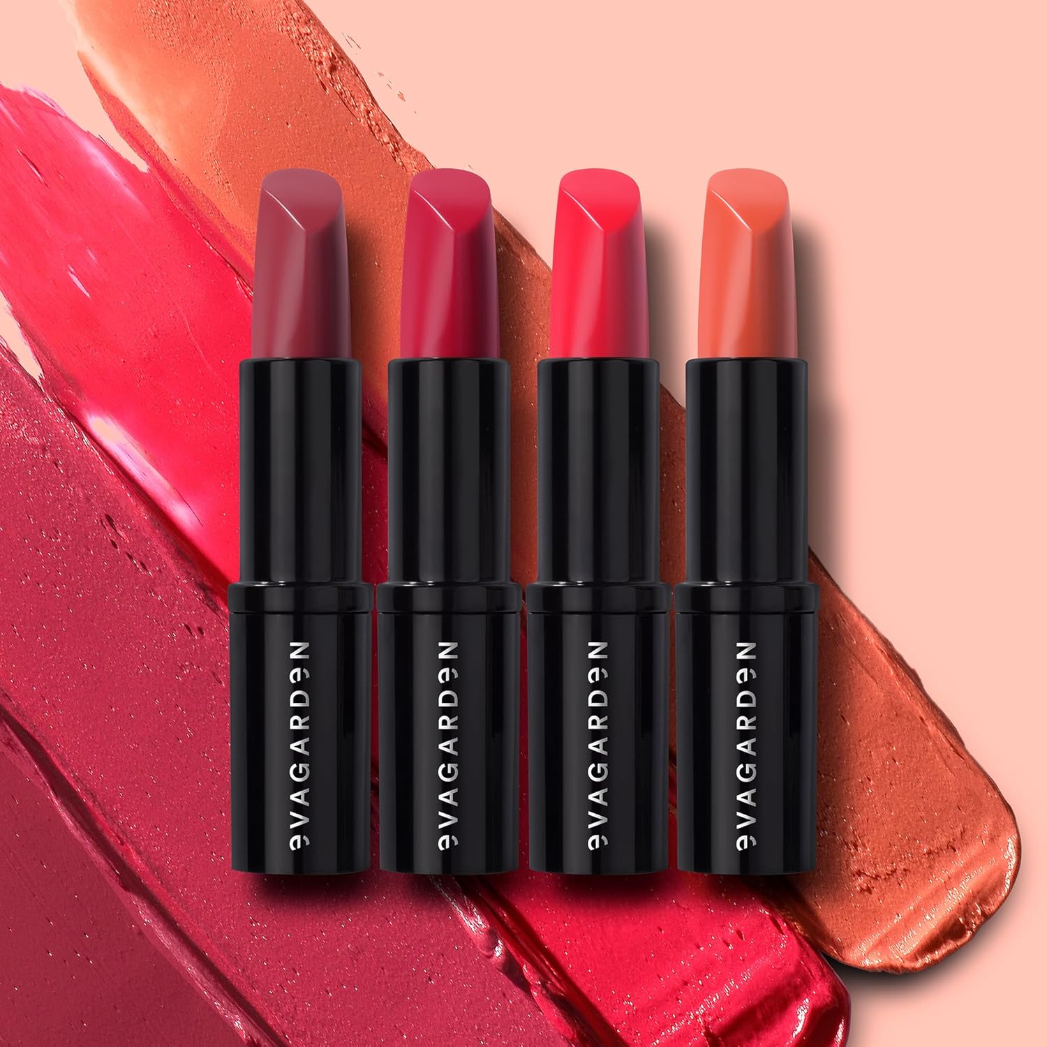 Care Colour – Adorna tus labios con tonos puros y brillantes, nutre con aceite de jojoba, almendras dulces y aguacate, protege la piel con