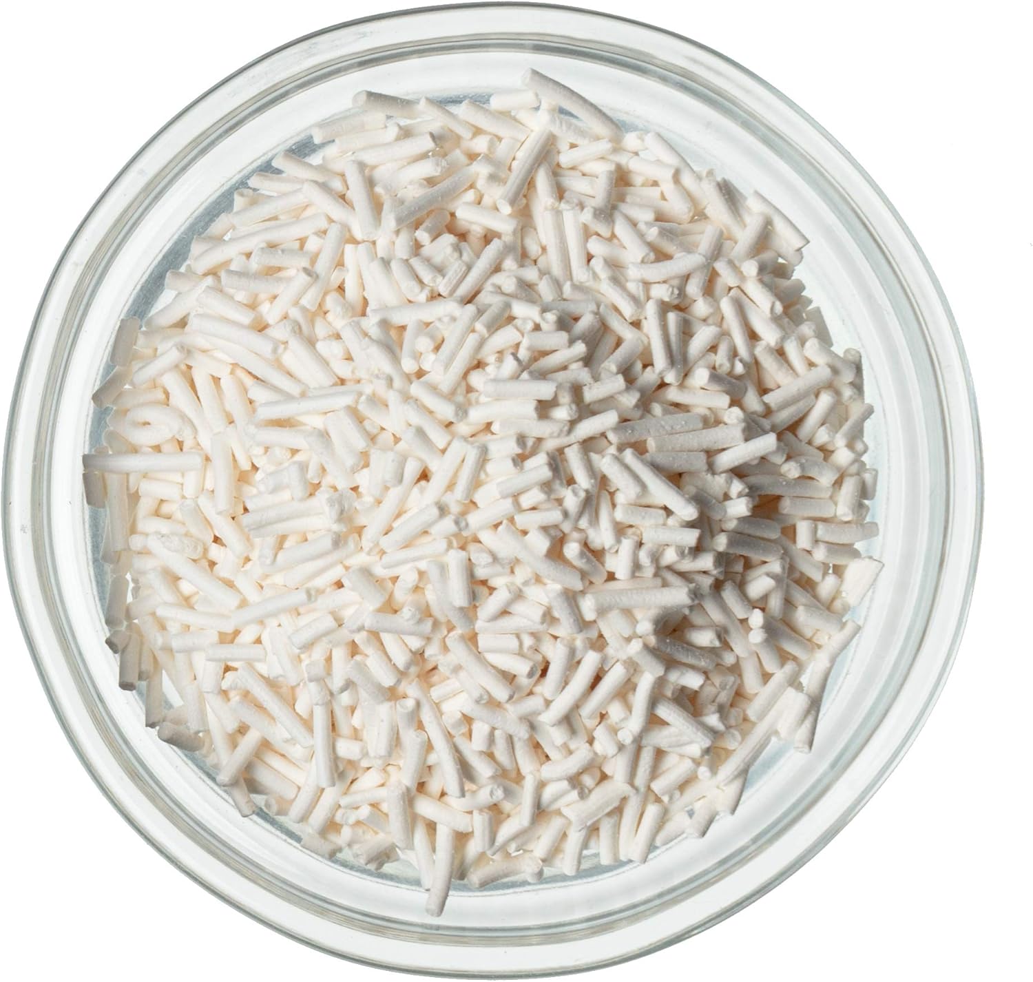 Sorbato de potasio puro Sin OMG Vegano sin gluten – 400g14oz