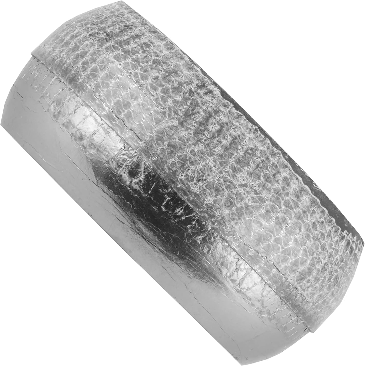 Caltric Junta de silenciador con sello de rosquilla de 2.5 pulgadas compatible con Polaris RZR XP 4 1000 2015 2016 2017 2018 2019 2020 2021 2022