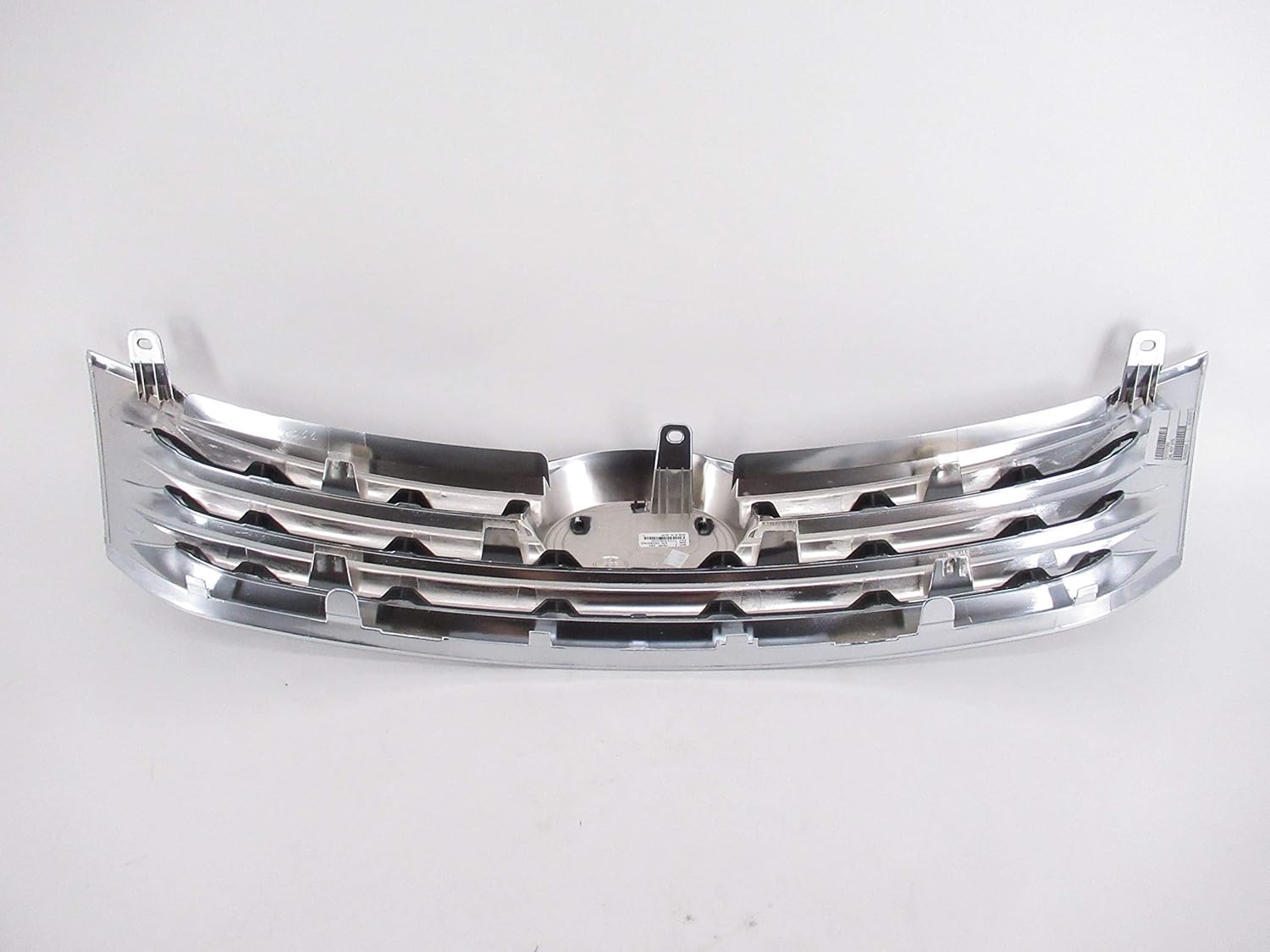 Subconjunto de parrilla de radiador Toyota 53101-07060 original