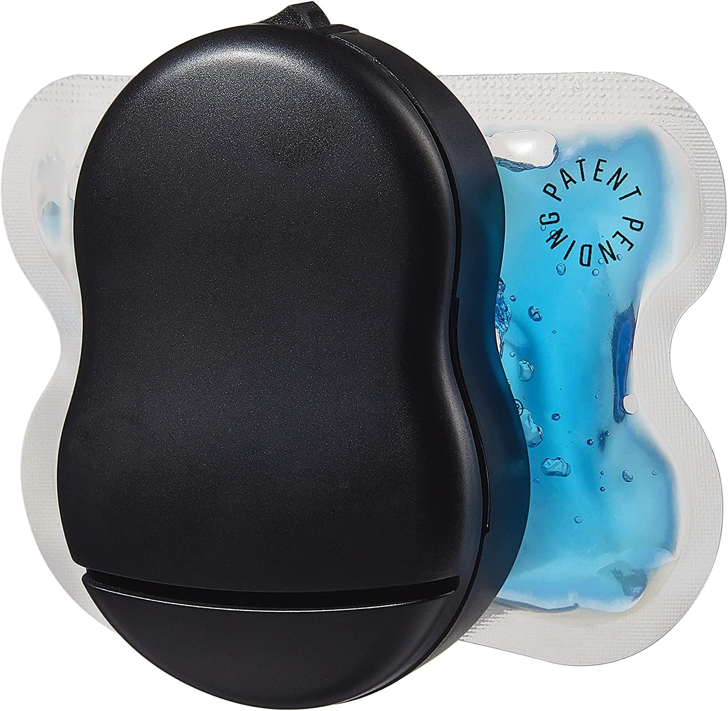 Buzzy – Paquete de hielo vibrante para el cuidado de la salud – Alivio agudo del dolor para procedimientos intravenosos y de laboratorio – Como se