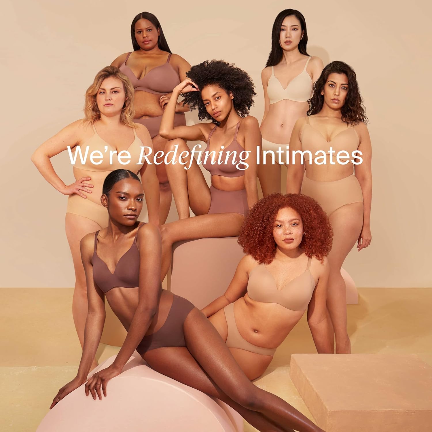 KNIX Bikini súper a prueba de fugas – Ropa interior de época para mujer
