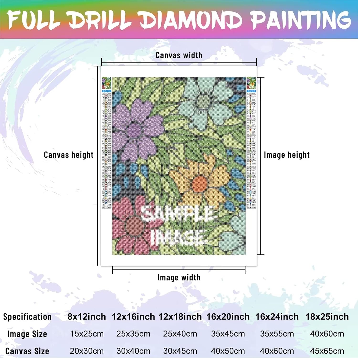 Kit completo de pintura de diamante 5D, delfín azul, pintura de bricolaje con diamantes, arte de delfín azul, bordado de diamantes de imitación,