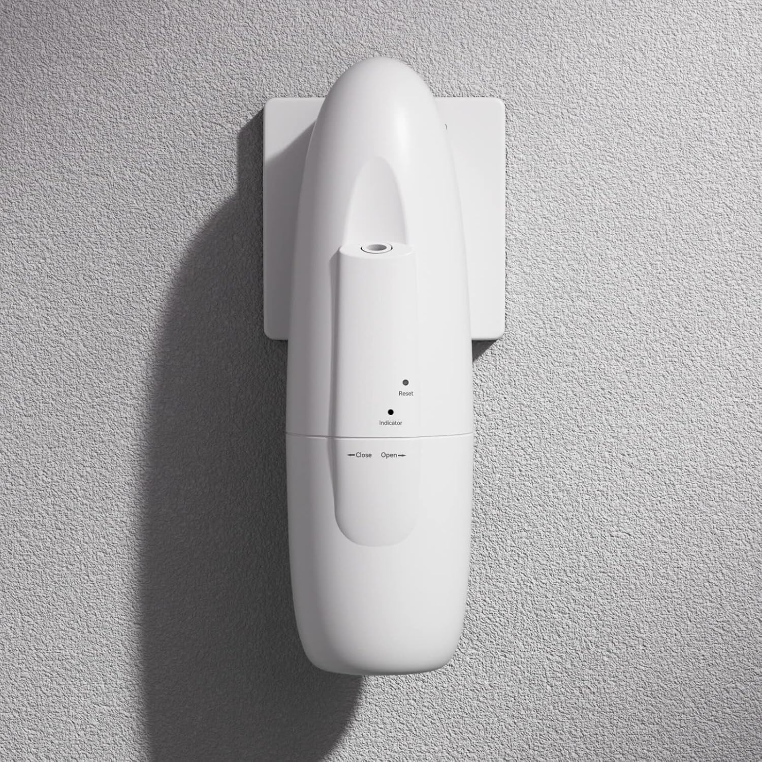 Máquina de aire inteligente con tecnología de difusión de aire frío para el hogar, difusor profesional de aceite esencial sin agua, 3.4 fl oz,