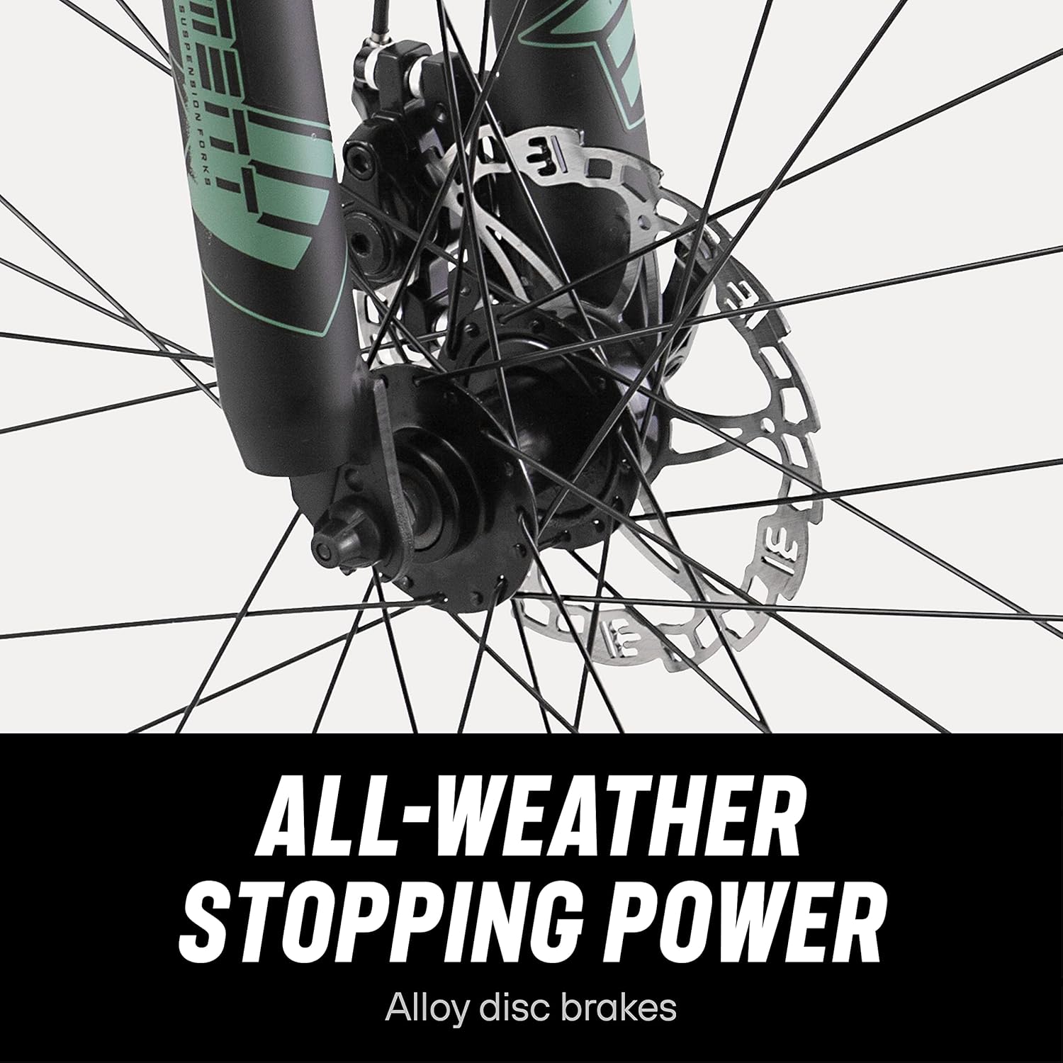 Mongoose Impasse – Bicicleta de montaña para adultos, hombres y mujeres, ruedas de 27.5 o 29 pulgadas, marco de aluminio, suspensión completa,