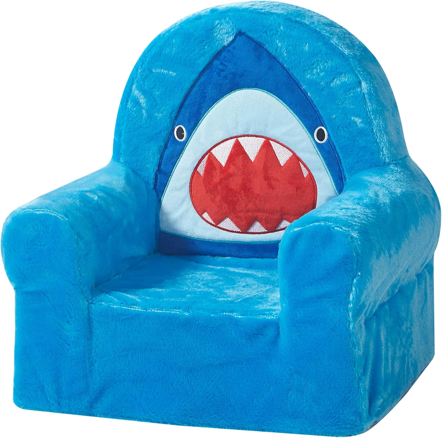 Heritage Kids – Silla de espuma infantil con figuras