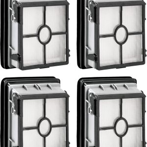 Fette Filter – Reemplazo del filtro Hepa 3350 compatible con Bissell Crosswave X7 Wet Dry Vac Número de modelo 3276A 3279 3277 3011 3055 Comparar Fette Filter – Reemplazo del filtro Hepa 3350 compatible con Bissell Crosswave X7 Wet Dry Vac Número de modelo 3276A 3279 3277 3011 3055 Comparar