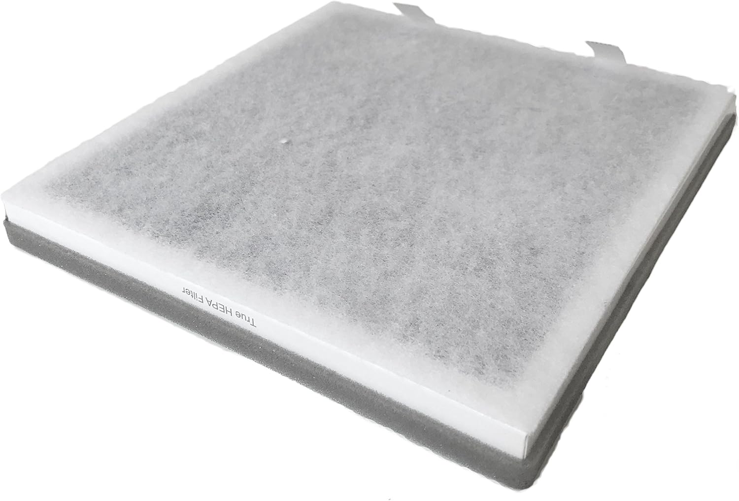 Nispira PEAIRPLG – Repuesto de carbono 3 en 1 True HEPA de alta eficiencia compatible con purificador de aire Purezone de enriquecimiento puro, 1
