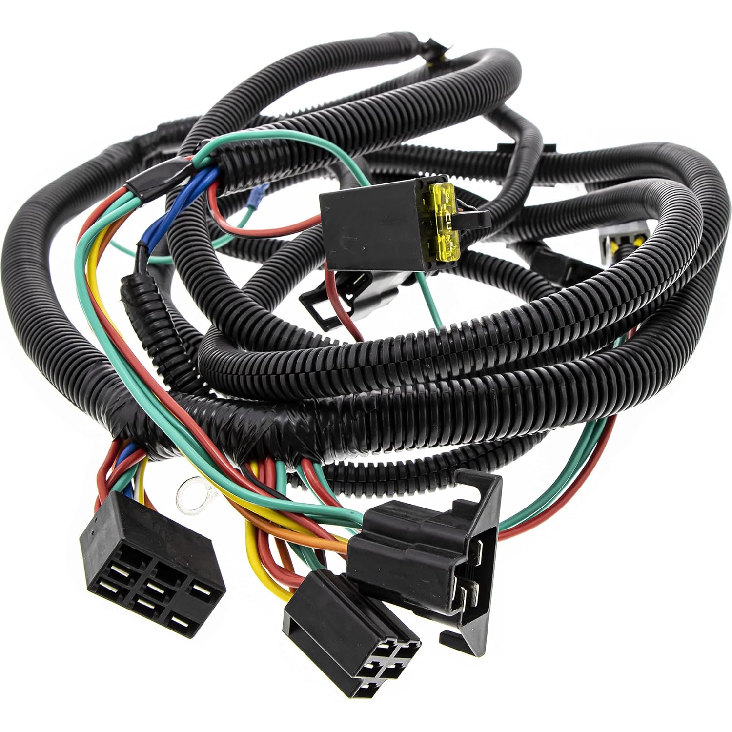 CUB CADET 02002990 Conjunto de mazo de cables del motor Z Force 44 48 50 54 60 Segadoras