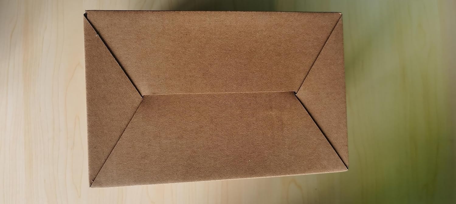 ORICO PHX5C – Funda para disco duro de 3.5 pulgadas HDDSSD 5 paquetes de disco duro portátil con caja de almacenamiento protectora antiestática y a