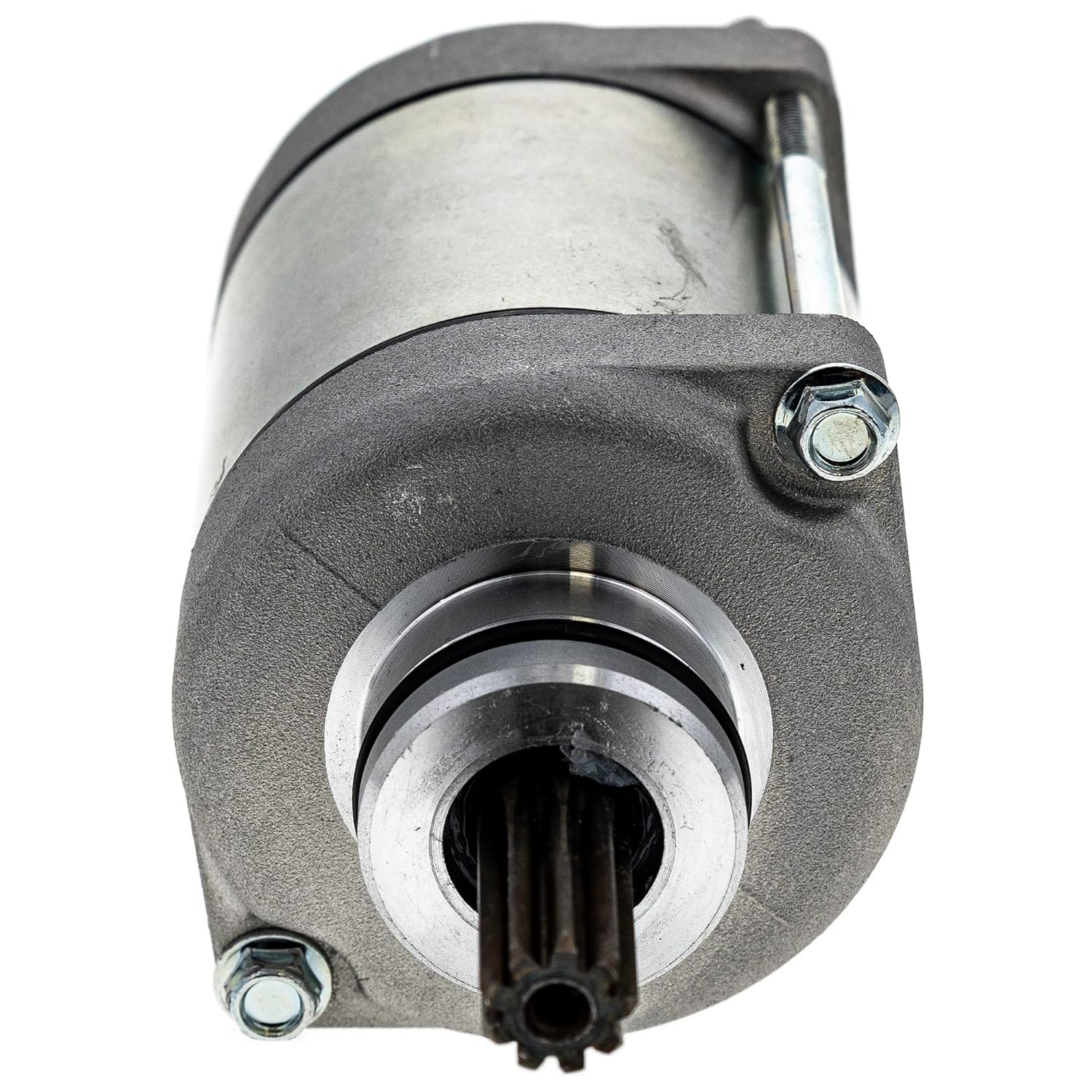Motor de arranque para Kawasaki para Ninja 300 para Versys-X para motocicleta KLE300 21163-0717
