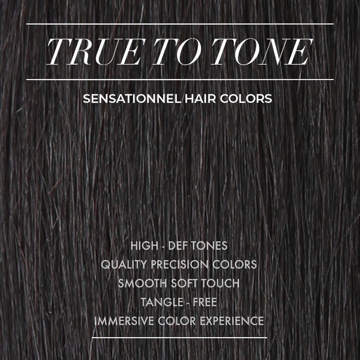 Sensationnel Empire – Cabello trenzado a granel, cabello humano Empire Deep Bulk de 22 pulgadas con para trenzas bohemias sin nudos u ondas sueltas