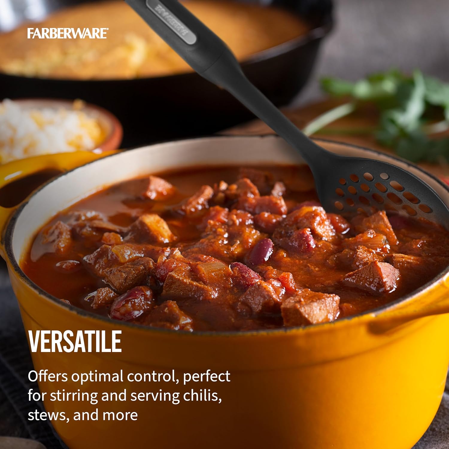 Herramientas de cocina Farberware Pro