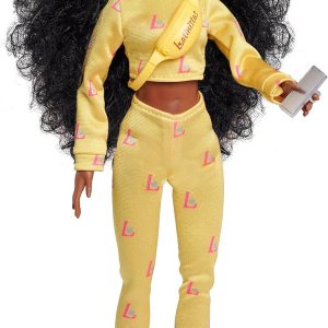 Latinistas Fashion Pack “Festival Day” – Conjunto de 7 piezas y accesorios para muñecas latinistas de 11.5 pulgadas de alto, juguetes para niños de Latinistas Fashion Pack “Festival Day” – Conjunto de 7 piezas y accesorios para muñecas latinistas de 11.5 pulgadas de alto, juguetes para niños de