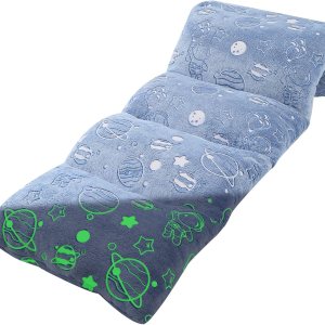 MeMoreCool Funda de almohada para tumbona de suelo para niños, funda de almohada para tumbona para niños pequeños, funda de almohada grande para MeMoreCool Funda de almohada para tumbona de suelo para niños, funda de almohada para tumbona para niños pequeños, funda de almohada grande para