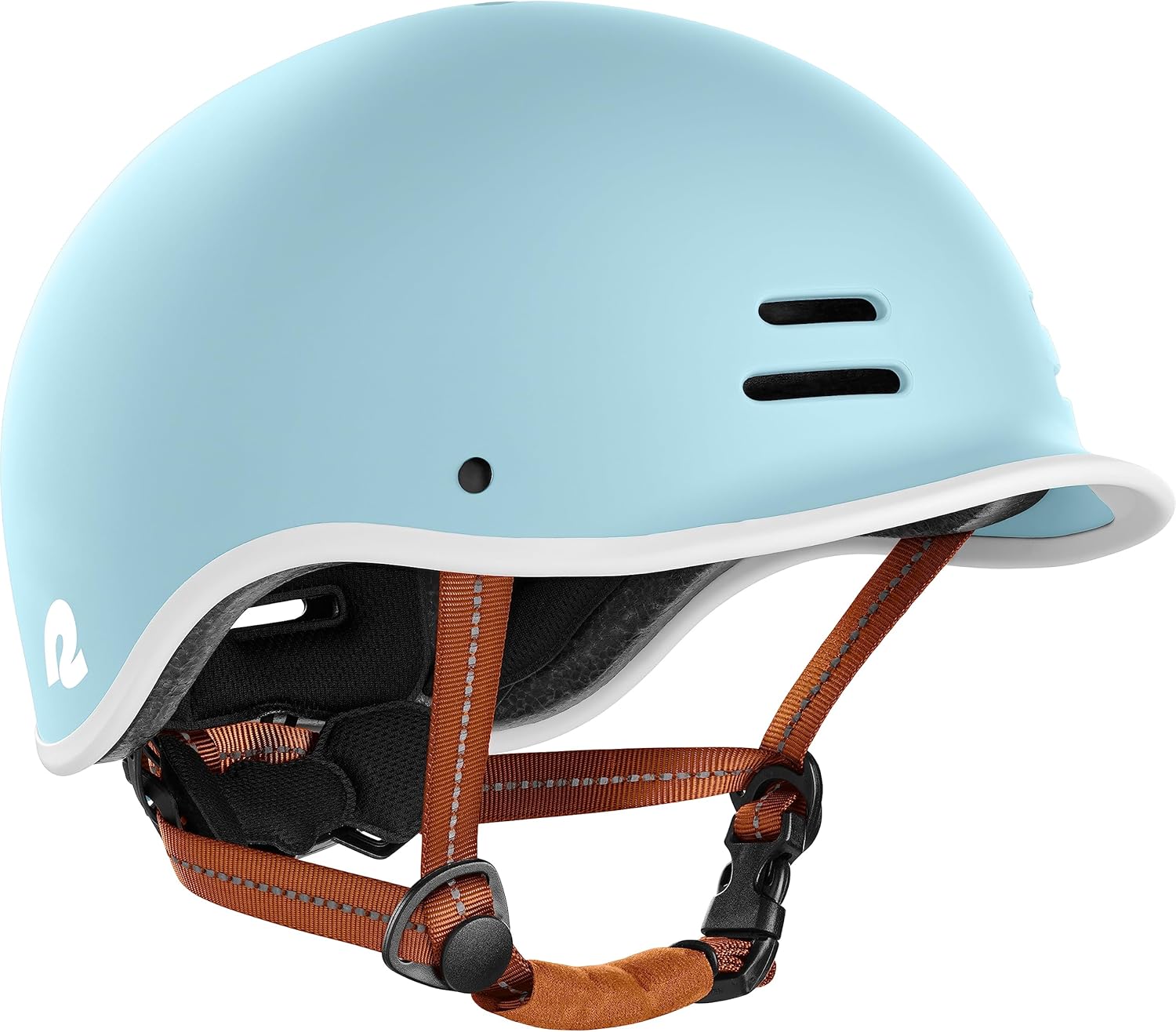 Retrospec Remi – Casco de bicicleta para adultos para hombres y mujeres, casco de bicicleta para desplazamientos, ciclismo de carretera, patinaje