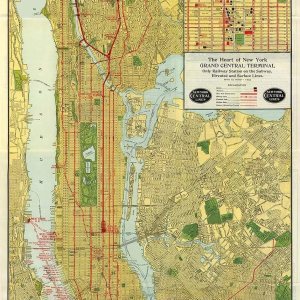 Magnet New York City 1918 Mapa del metro MTA histórico mapa histórico hoja magnética de vinilo para taquillas, coches, carteles, refrigerador de 5 Magnet New York City 1918 Mapa del metro MTA histórico mapa histórico hoja magnética de vinilo para taquillas, coches, carteles, refrigerador de 5