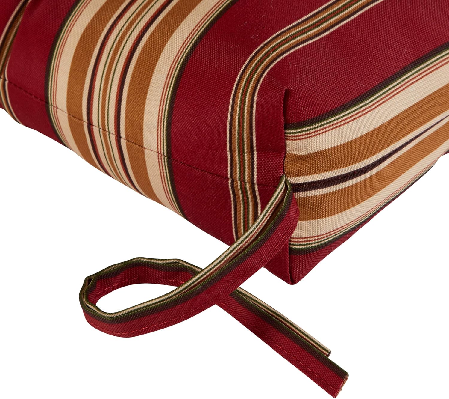 Greendale Home Fashions – Colchoneta para tumbona