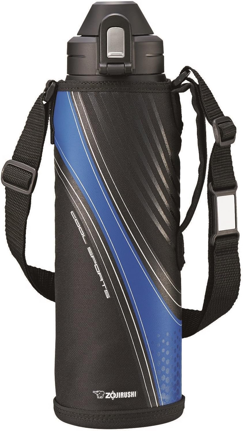 Sello de elefante SD  af15  AA sutenresuku-rubotoru 1.5l Azul