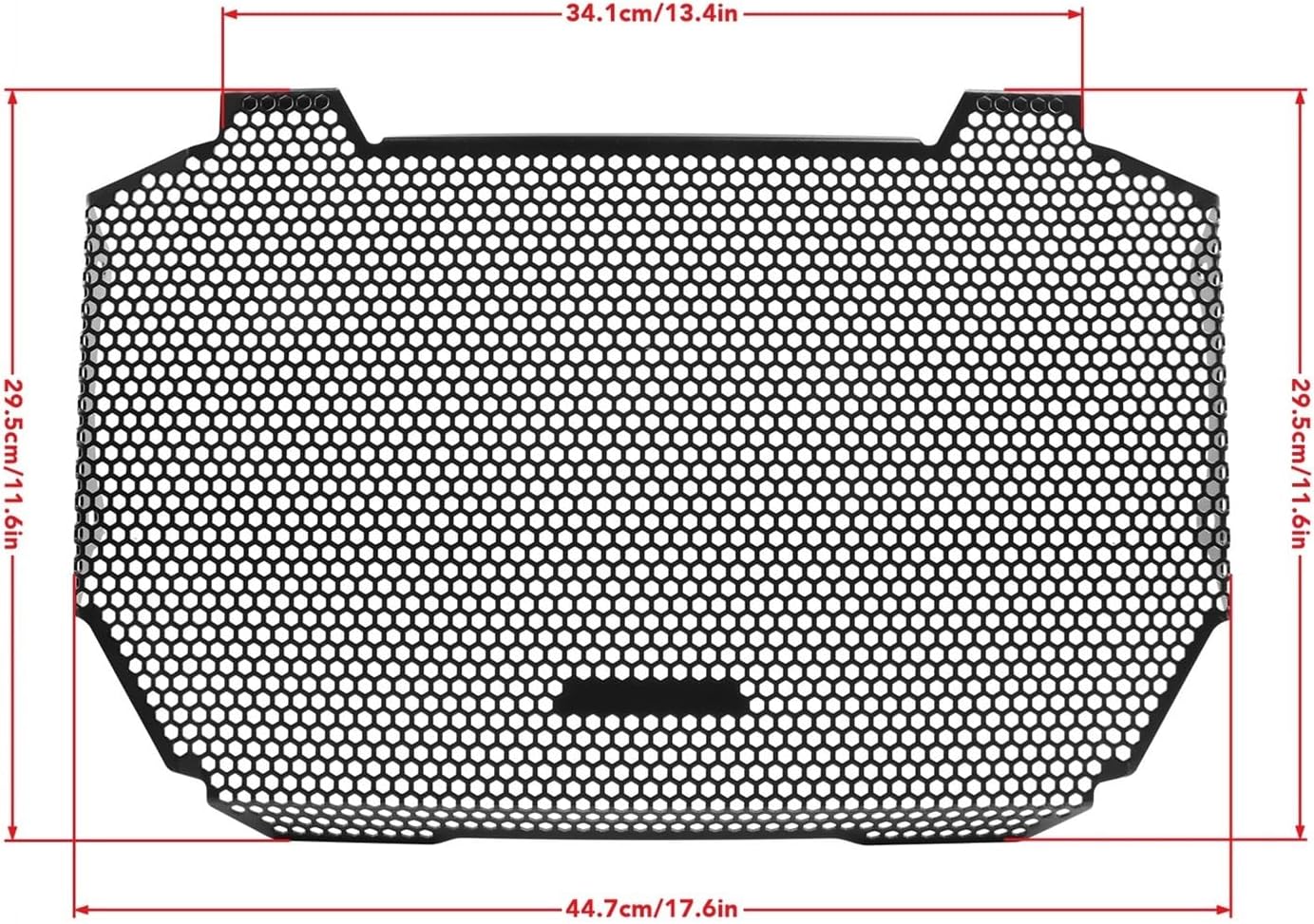 WINVOX Radiator Grille Guard Motorcycle CNC Radiator Grille Guard Cover Protector Oil Coolar Radiator Shield for KAWASA-&KI Z900RS Z900 RS 2020-2023