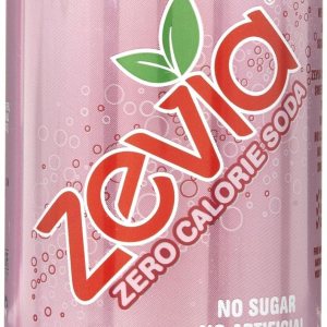 Zevia – Refresco cero calorías sabor Dr. Zevia Zevia – Refresco cero calorías sabor Dr. Zevia