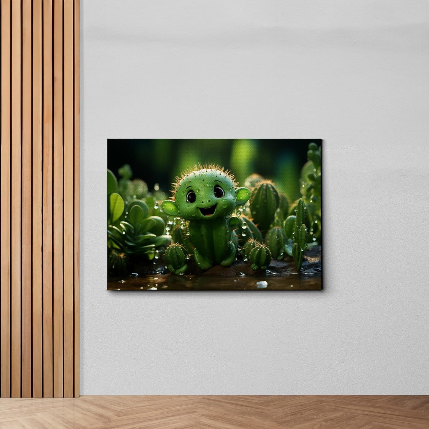 Vintage Printable Country Landscape Painting, Mega Bundle, Antique Mountain Nature Prints Wall Art, canvas Cute Cactus wall art, large canvas art,
