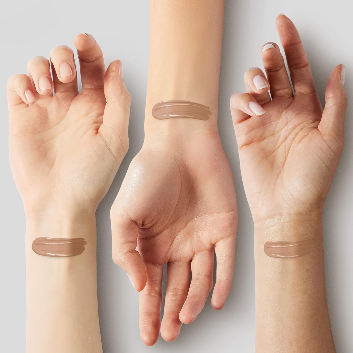 Physicians Formula Butter Believe It! Base + Corrector Fair-to-Light  Dermatológicamente probado, clínicamente probado