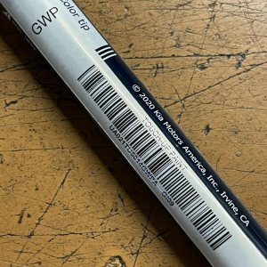 Kia Nueva pintura de retoque OEM + capa transparente perla blanca glacial código de color GWP Kia Nueva pintura de retoque OEM + capa transparente perla blanca glacial código de color GWP