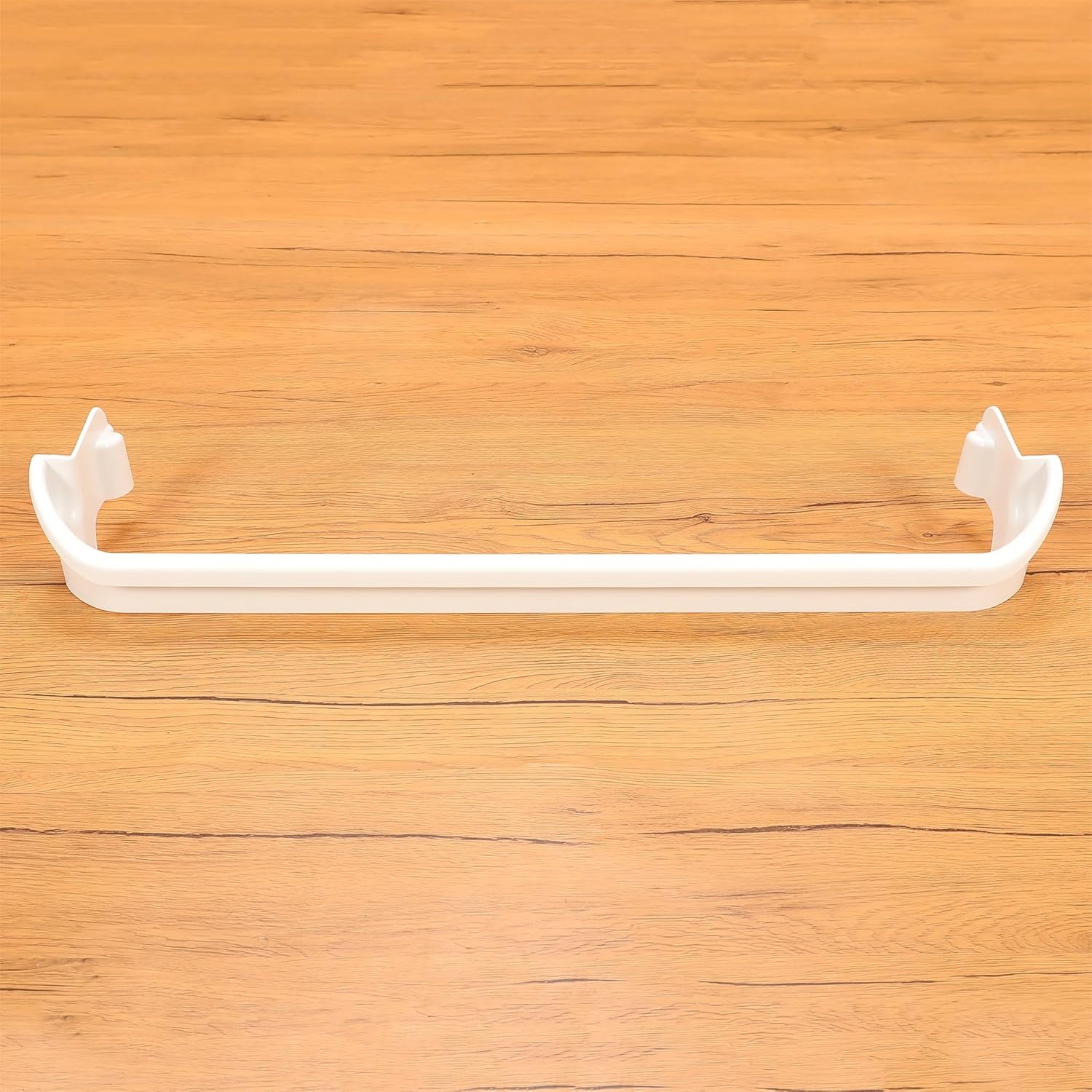 Kojem 240535101 Estante de barra de puerta compatible con Frigidaire Gibson Kelvinator Westinghouse Estante de puerta de refrigerador superior e
