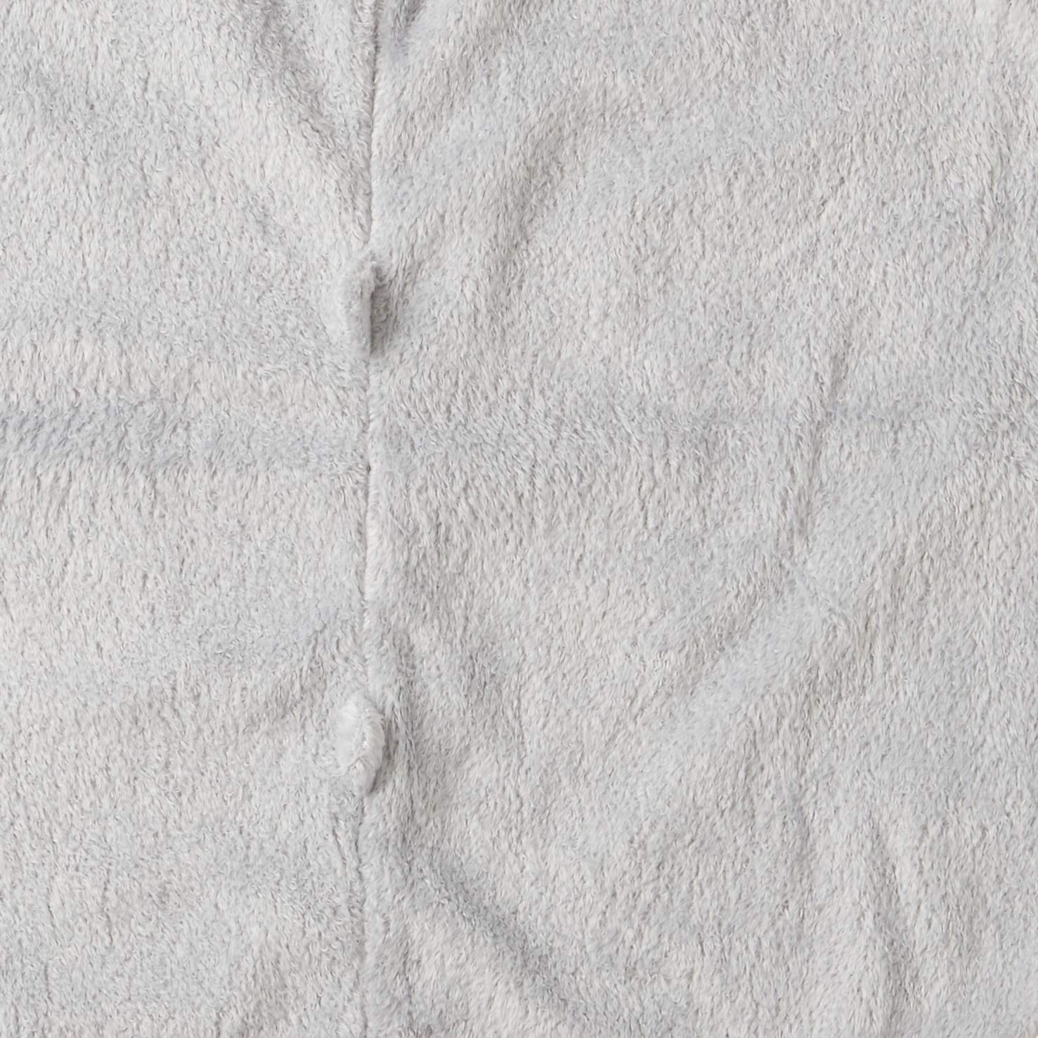 Angel Dear – Conejito gris, manta