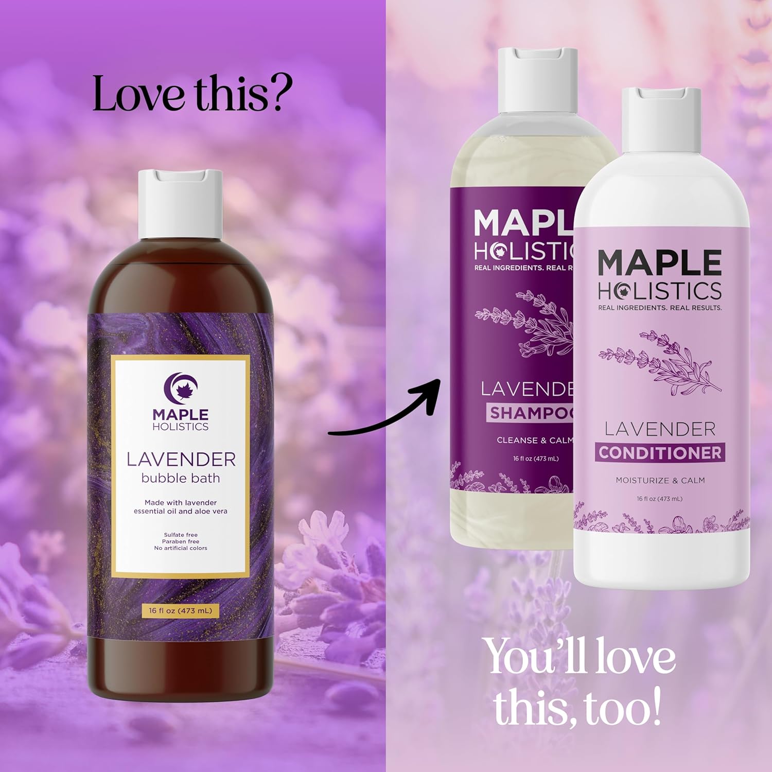 Jabón de baño de burbujas de lavanda de alta calidad, jabón de baño de burbujas de aromaterapia y aceite de baño de lavanda de lujo para piel seca,